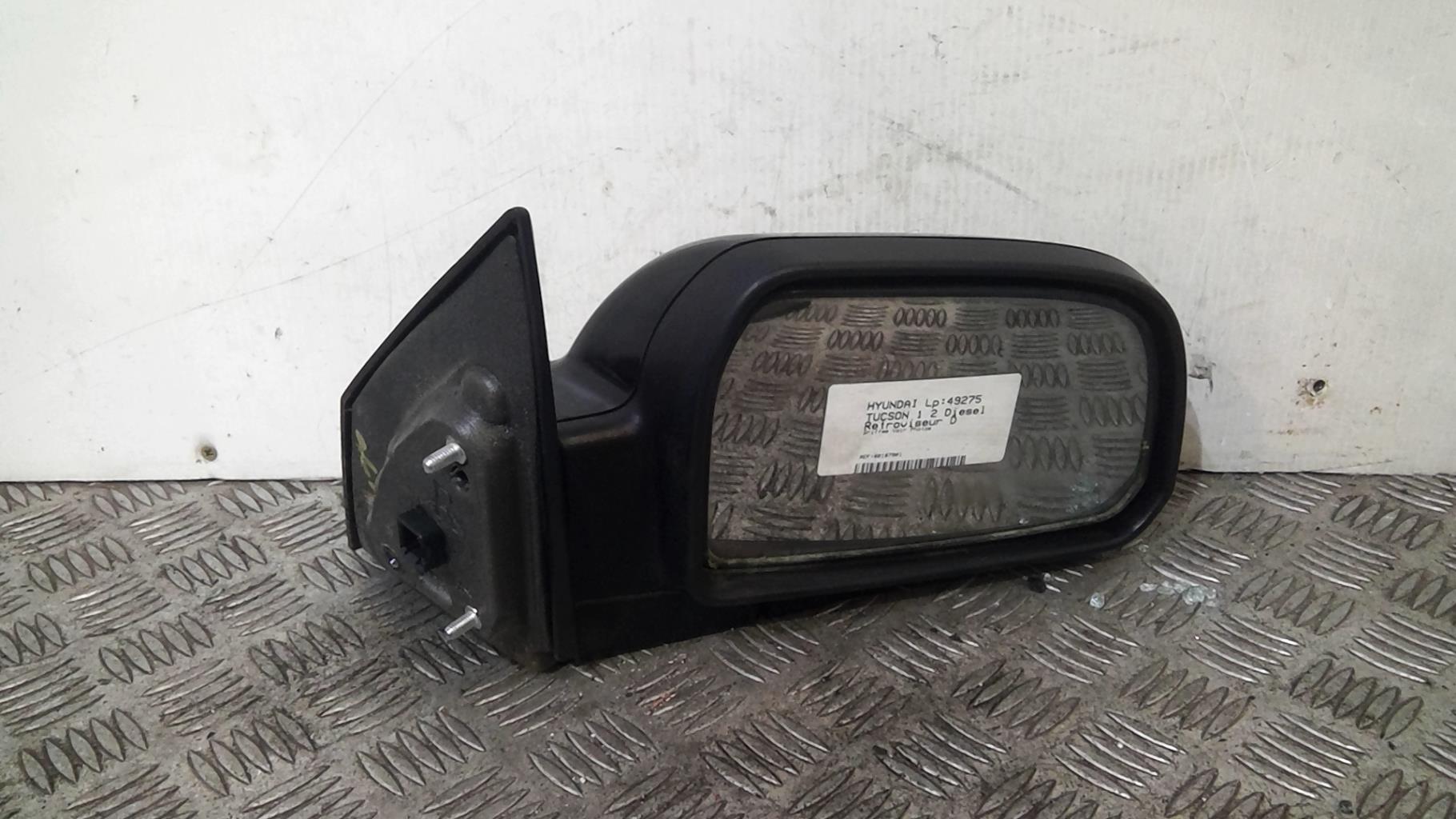 Specchietto retrovisore destro HYUNDAI TUCSON 1 Diésel - 1