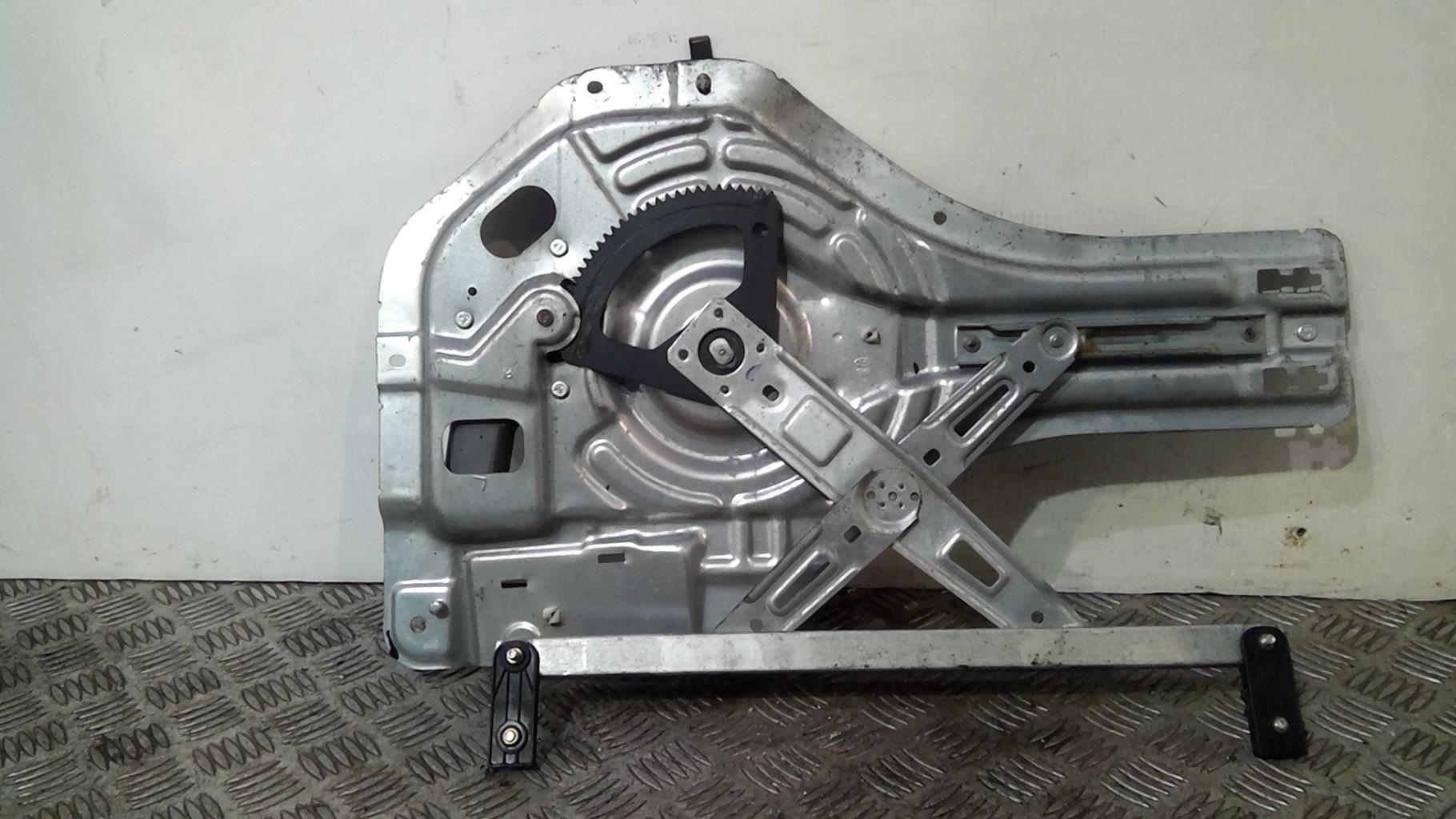 Alzacristalli elettrico posteriore destro HYUNDAI TUCSON 1 Diésel - 1