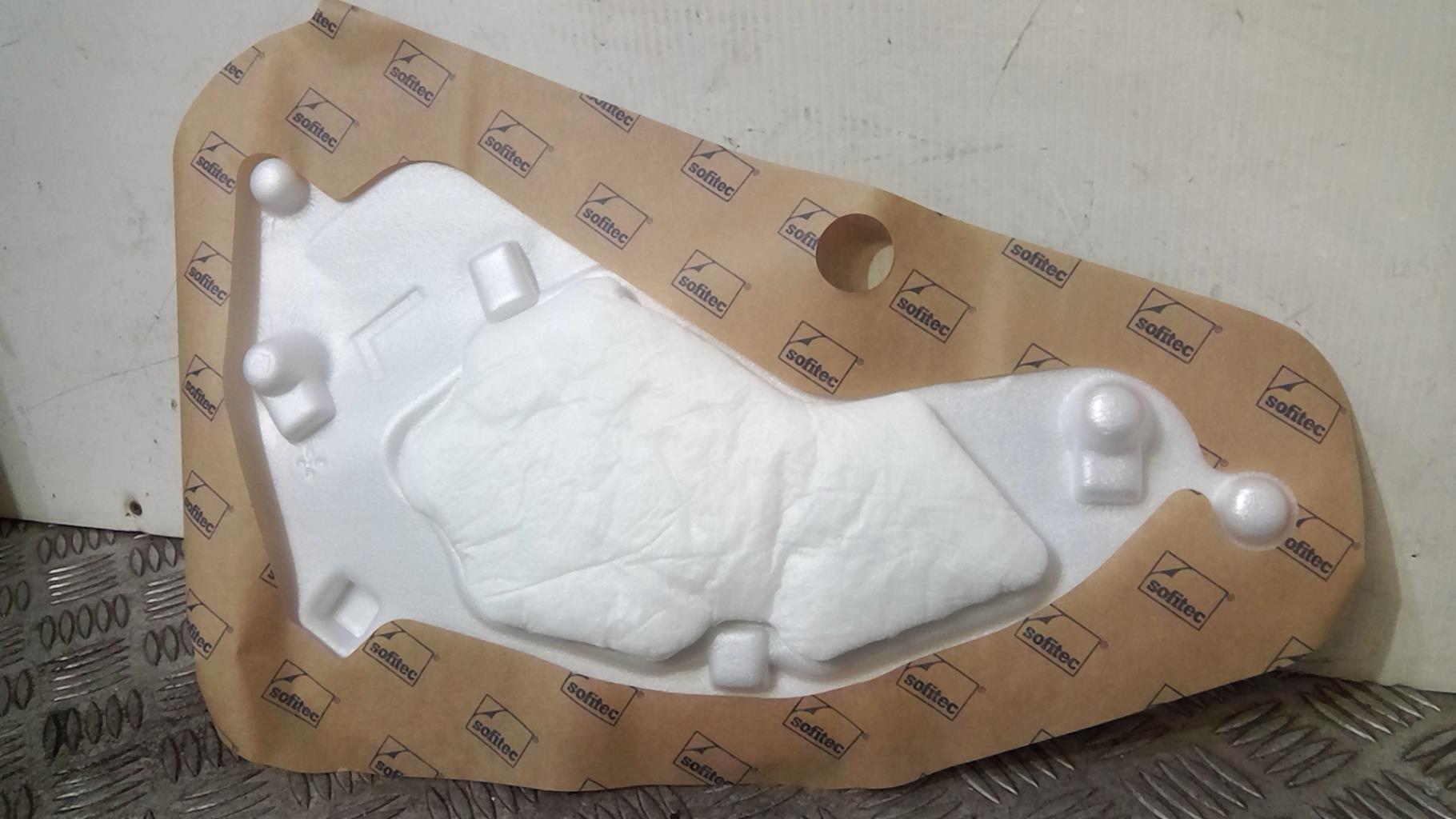 Guarnizione portiera anteriore sinistra PEUGEOT 208 2 Diésel - 1