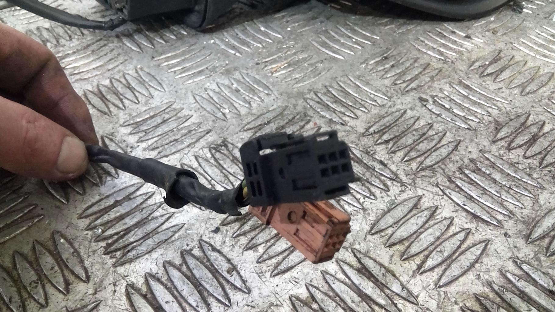 Specchietto retrovisore destro CITROEN C3 2 PHASE 2 Gasolina - 1