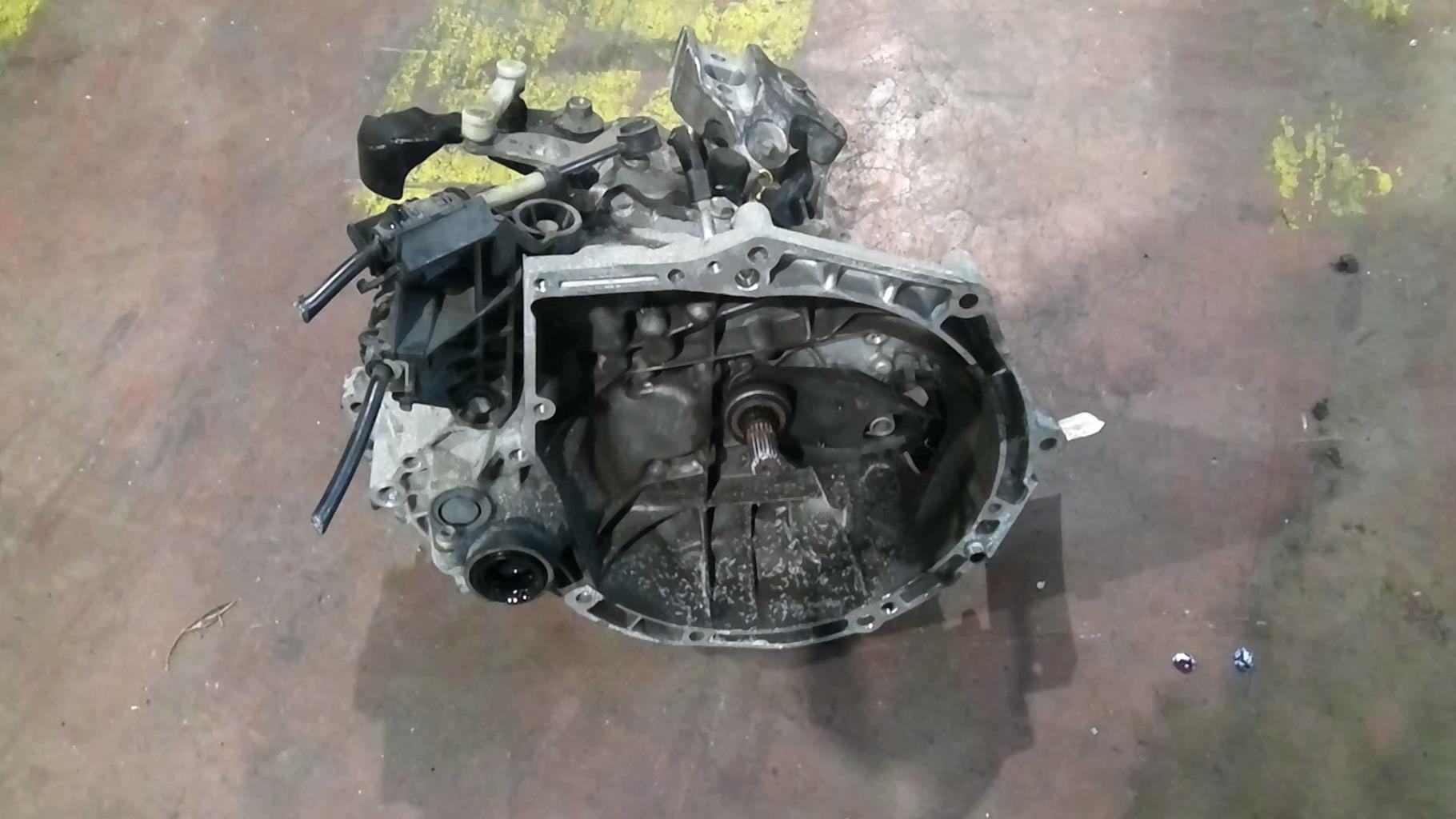Boite de vitesses CITROEN C3 2 PHASE 2 Essence - 1