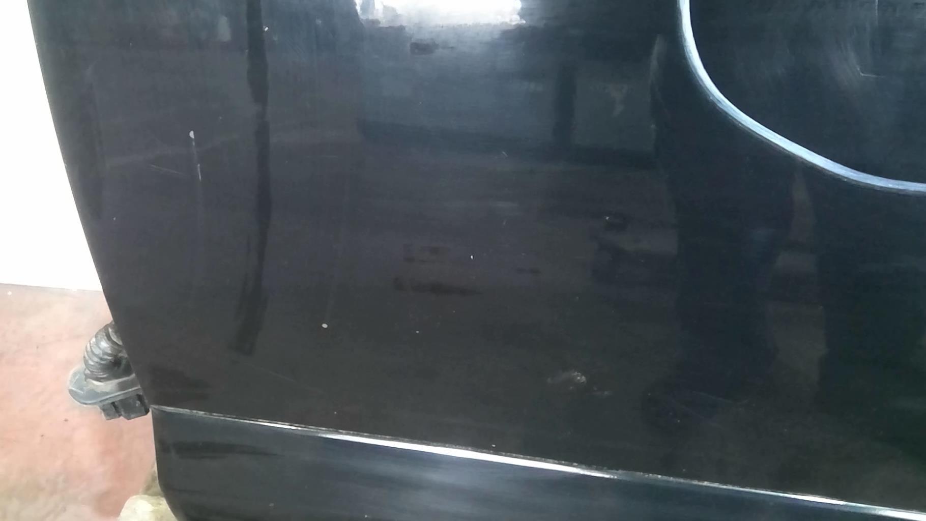 Portiera posteriore sinistra RENAULT KOLEOS 1 PHASE 1 Diésel - 1