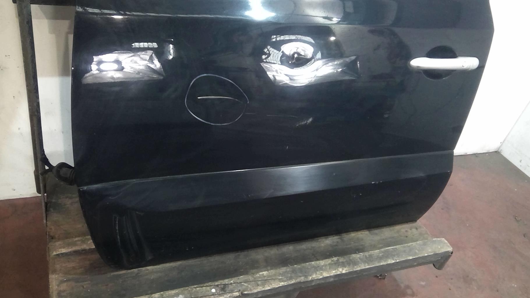 Portiera anteriore sinistra RENAULT KOLEOS 1 PHASE 1 Diésel - 1