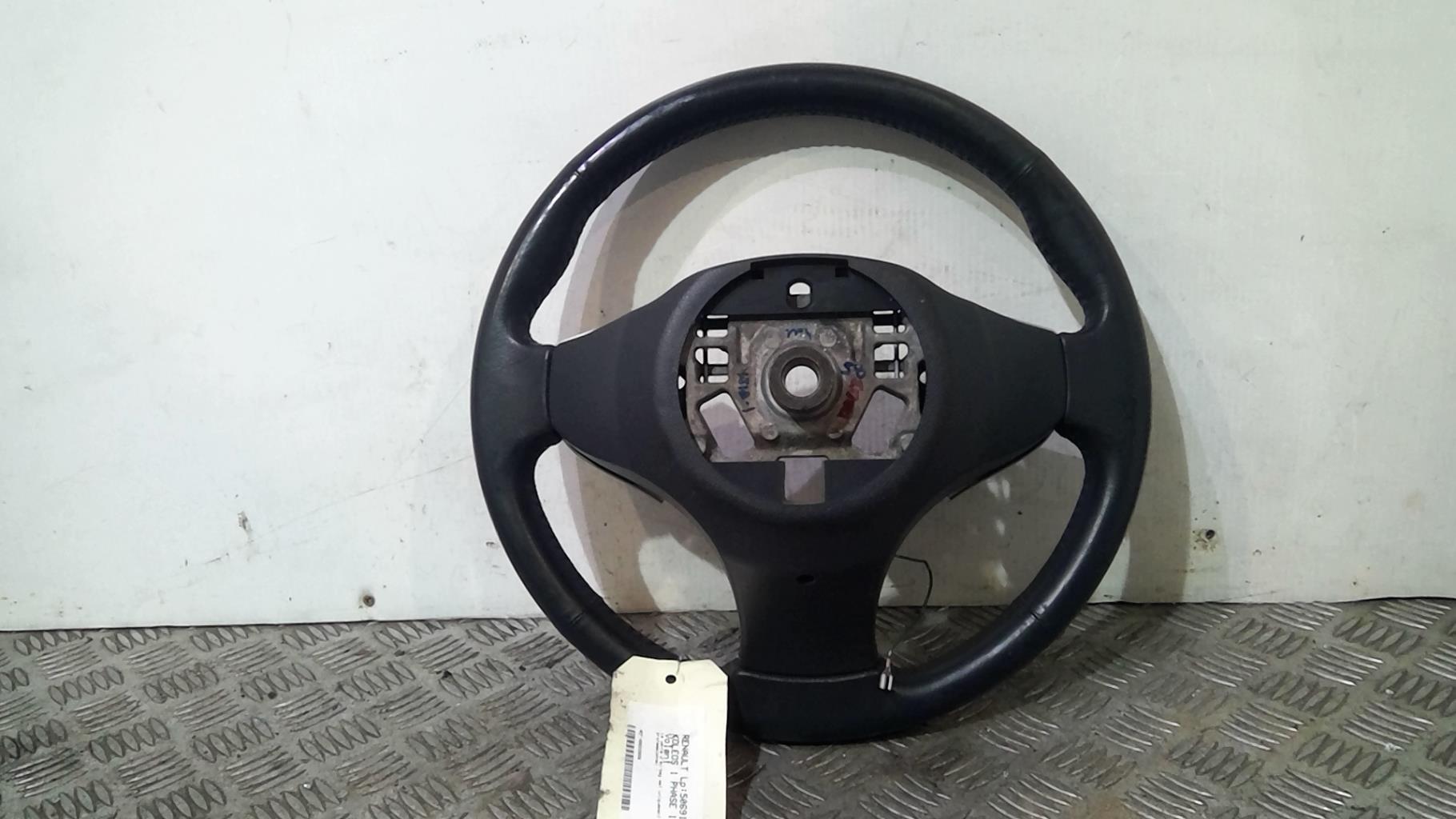 Volant RENAULT KOLEOS 1 PHASE 1 Diesel - 1