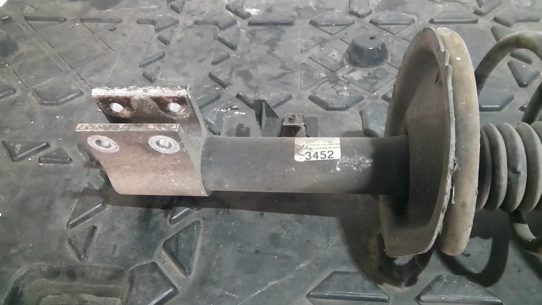 Ammortizzatore anteriore destro CITROEN C4 1 PHASE 1 Gasolina - 1