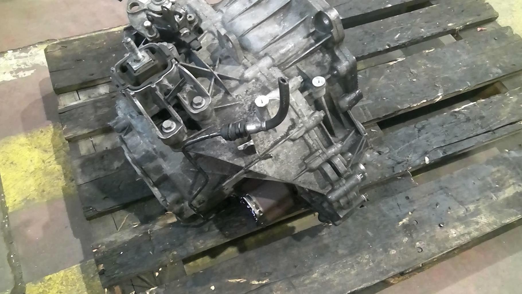 Boite de vitesses MINI MINI 2 R56 PHASE 2 Diesel - 1