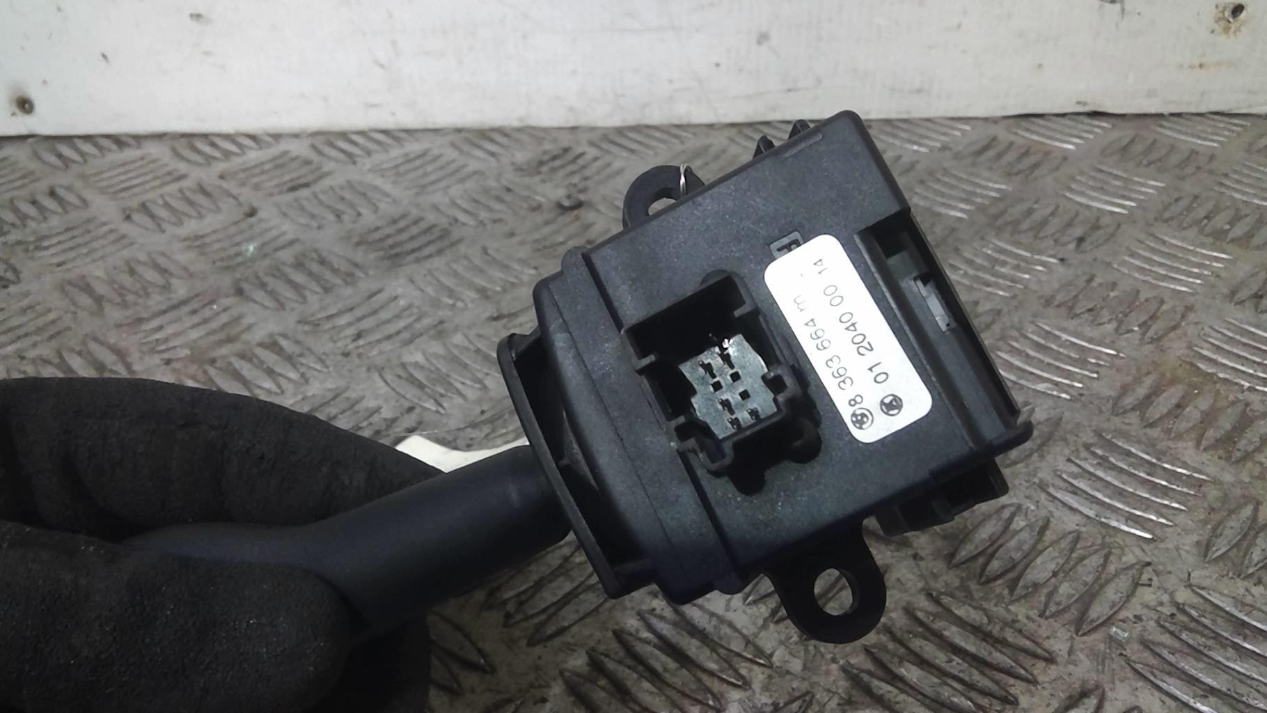 Commodo d'essuie glaces BMW SERIE 3 E46 PHASE 2 Diesel - 1