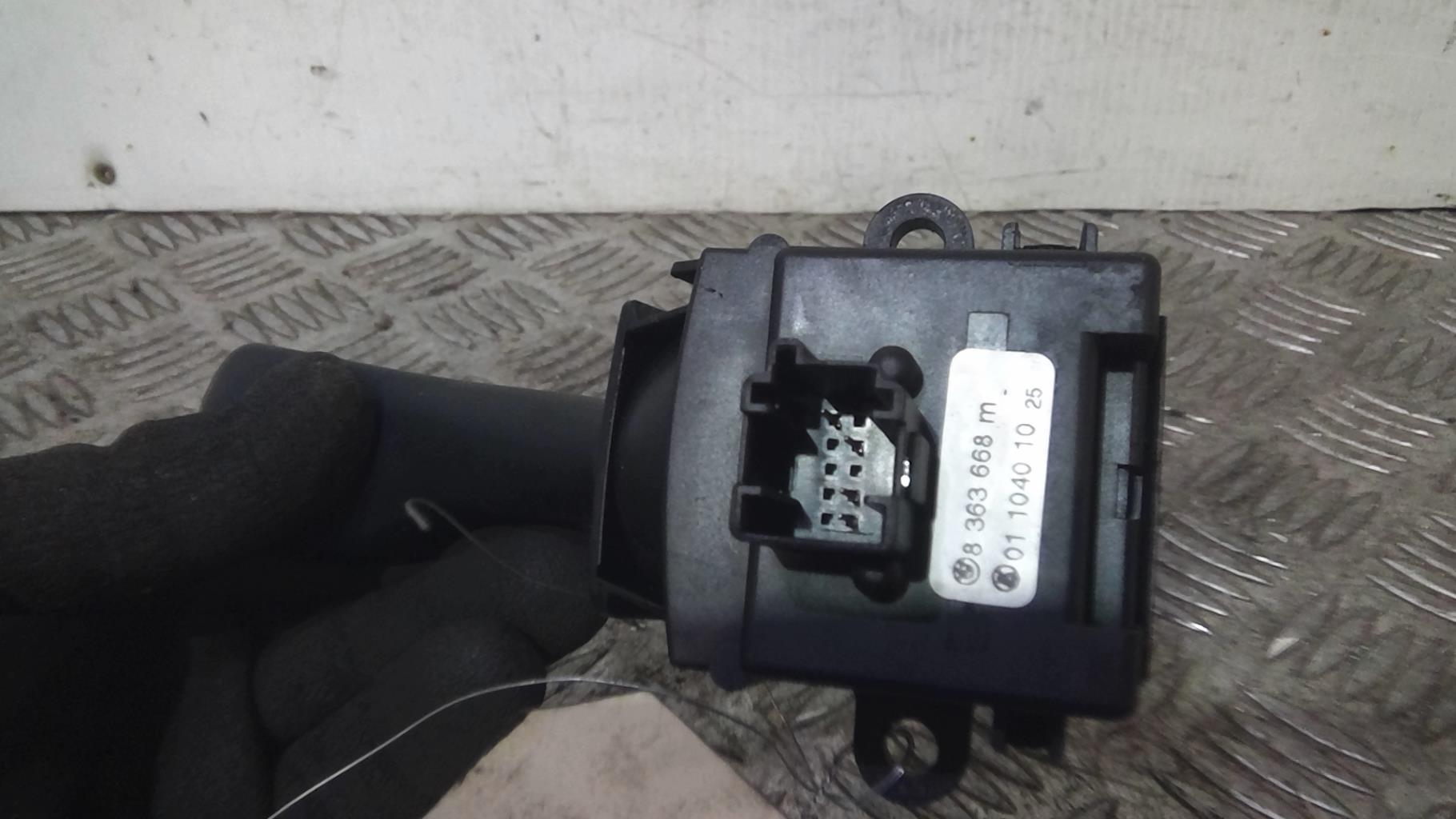 Commodo phare BMW SERIE 3 E46 PHASE 2 Diesel - 1