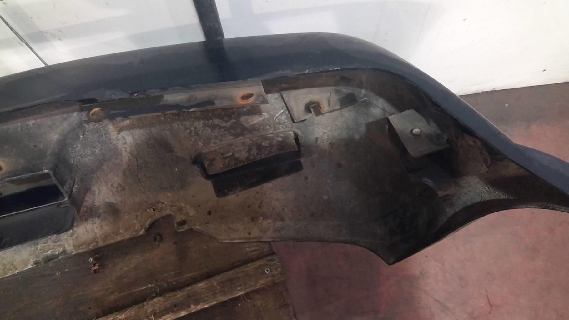 Paraurti anteriore OPEL FRONTERA B Diésel - 1