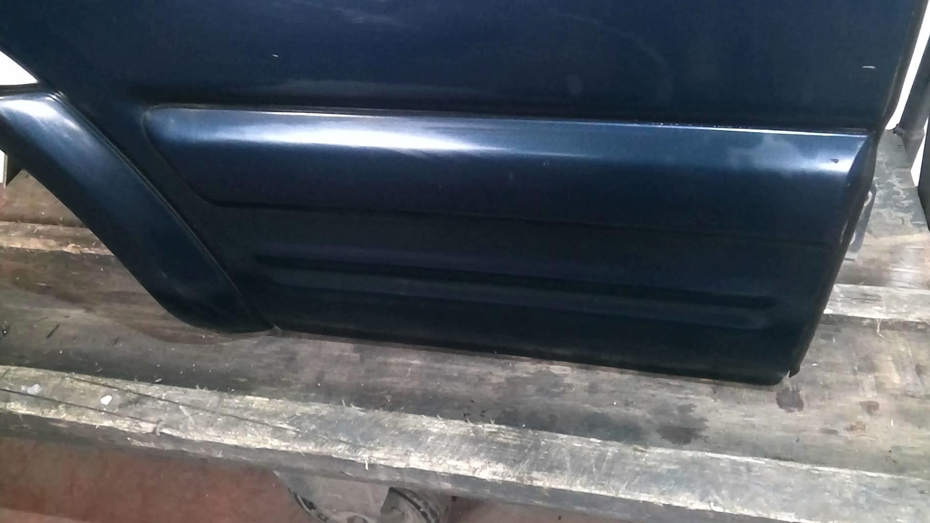 Portiera posteriore destra OPEL FRONTERA B Diésel - 1