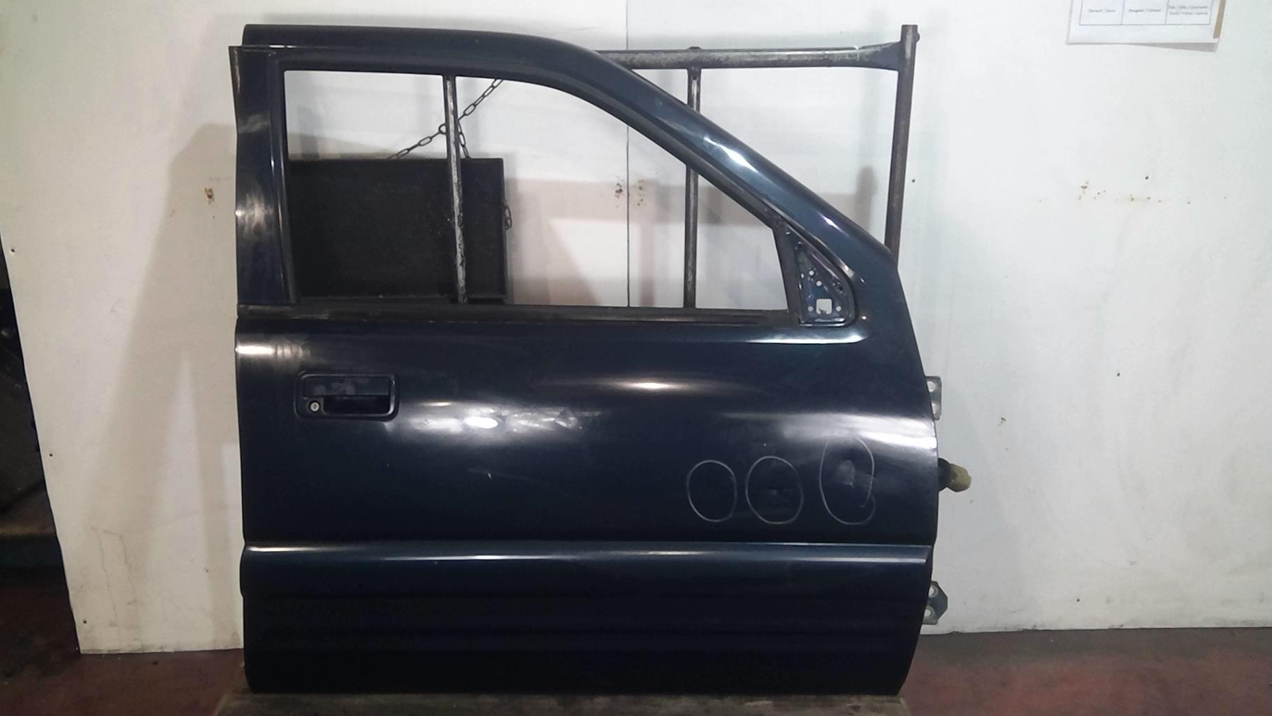 Portiera anteriore destra OPEL FRONTERA B Diésel - 1