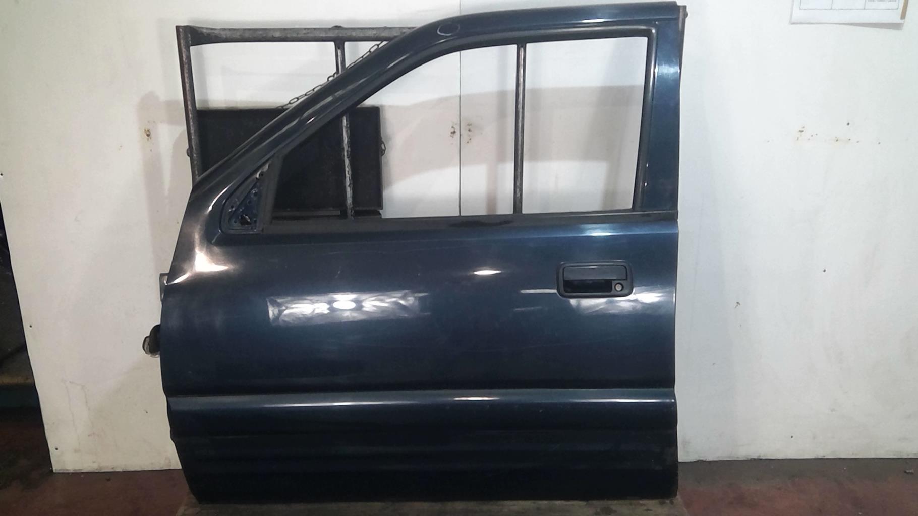 Portiera anteriore sinistra OPEL FRONTERA B Diésel - 1
