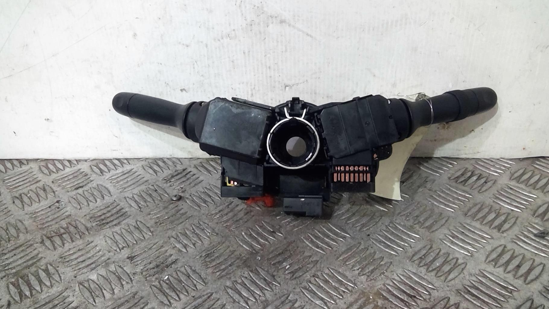 Devio guida completo con contatto spiralato PEUGEOT 107 PHASE 1 Gasolina - 1