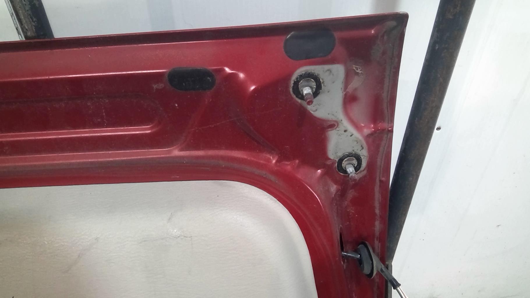 Portabagagli/Portellone posteriore CHRYSLER PT CRUISER PHASE 1 CABRIOLET Gasolina - 1