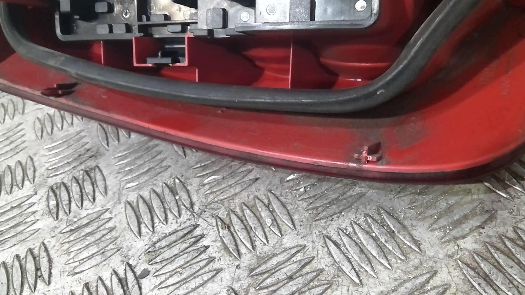 Fanale posteriore principale destro (luci) CITROEN XSARA PICASSO PHASE 1 Gasolina - 1