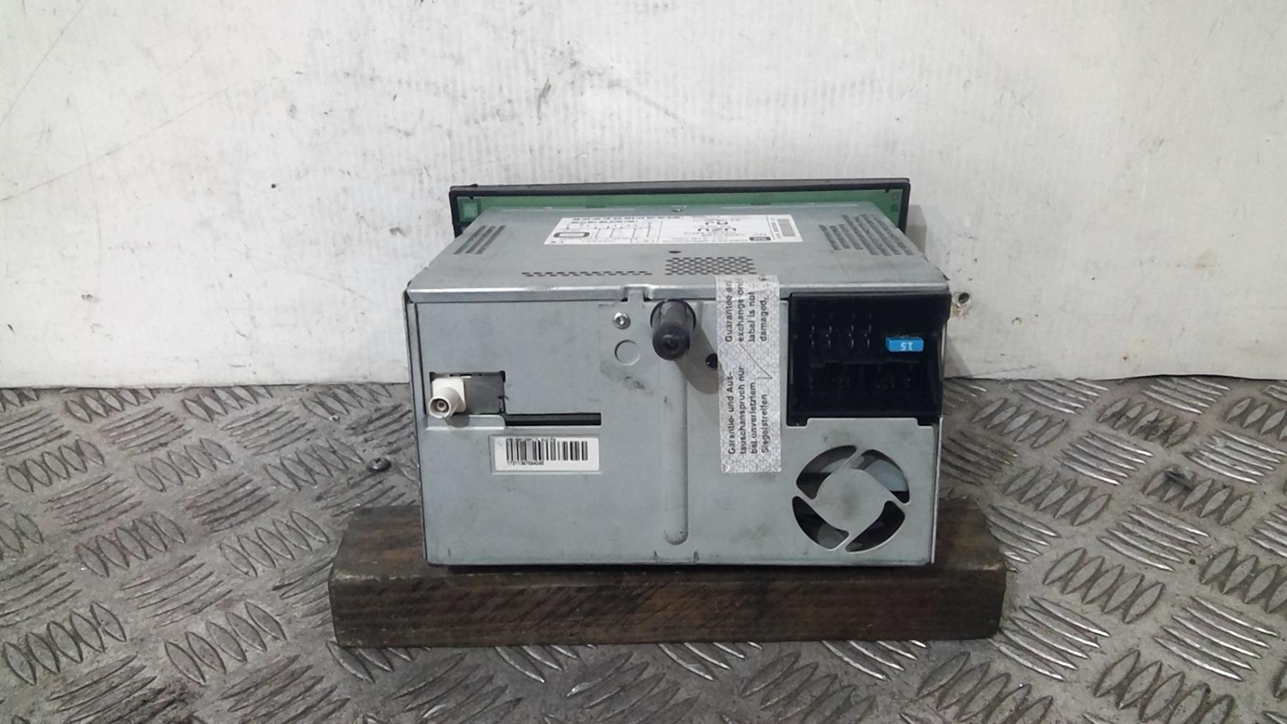 Autoradio OPEL CORSA D PHASE 2  - 1
