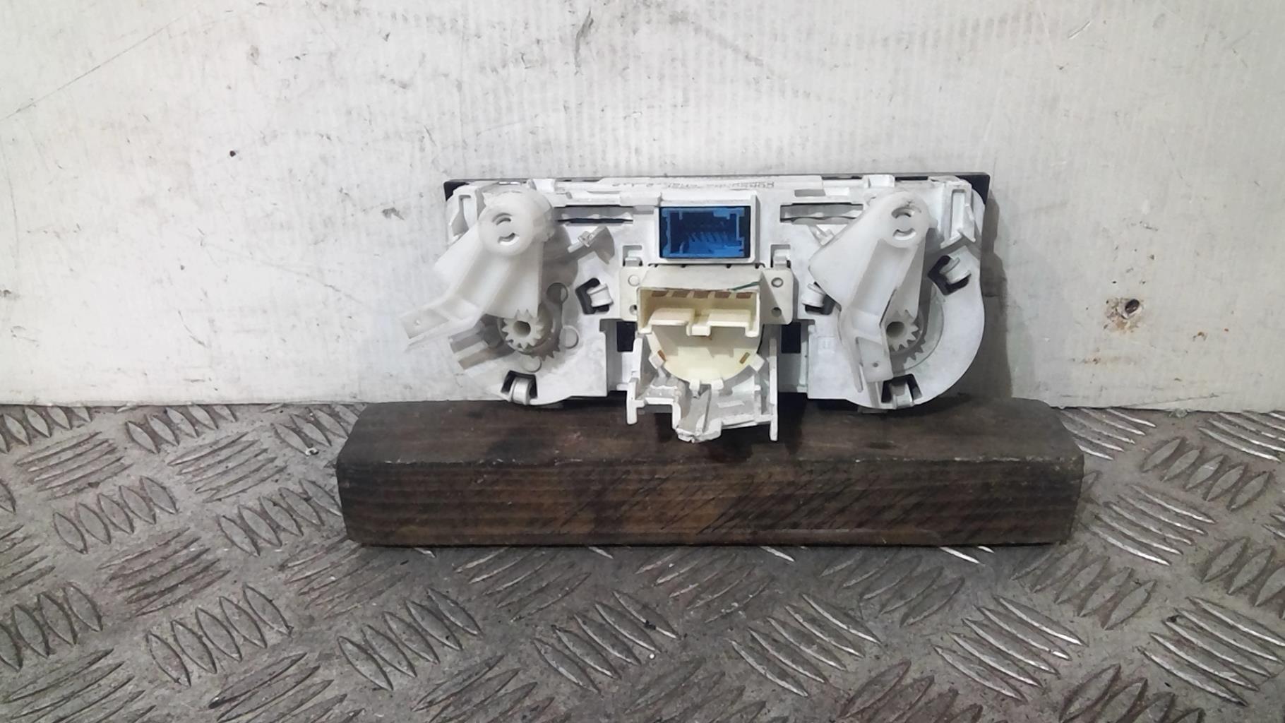 Commande chauffage OPEL CORSA D PHASE 2  - 1