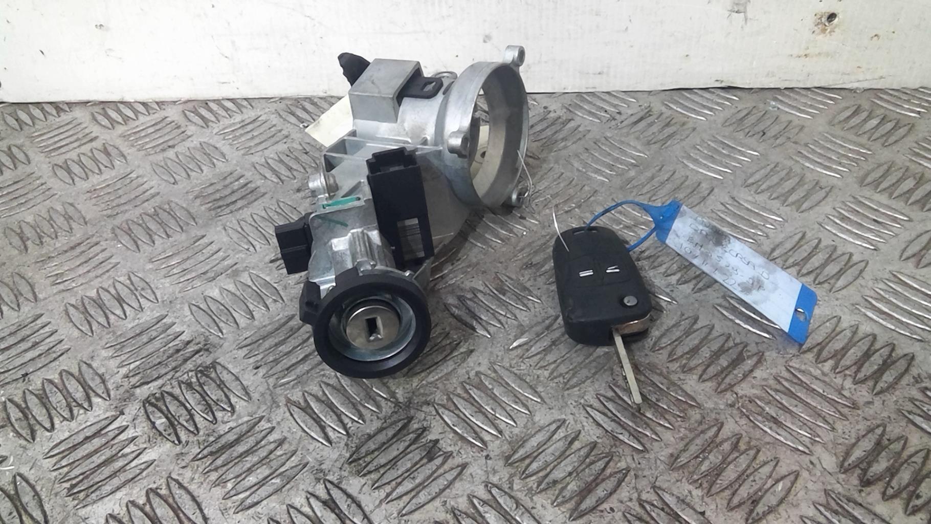 Neiman OPEL CORSA D PHASE 2  - 1