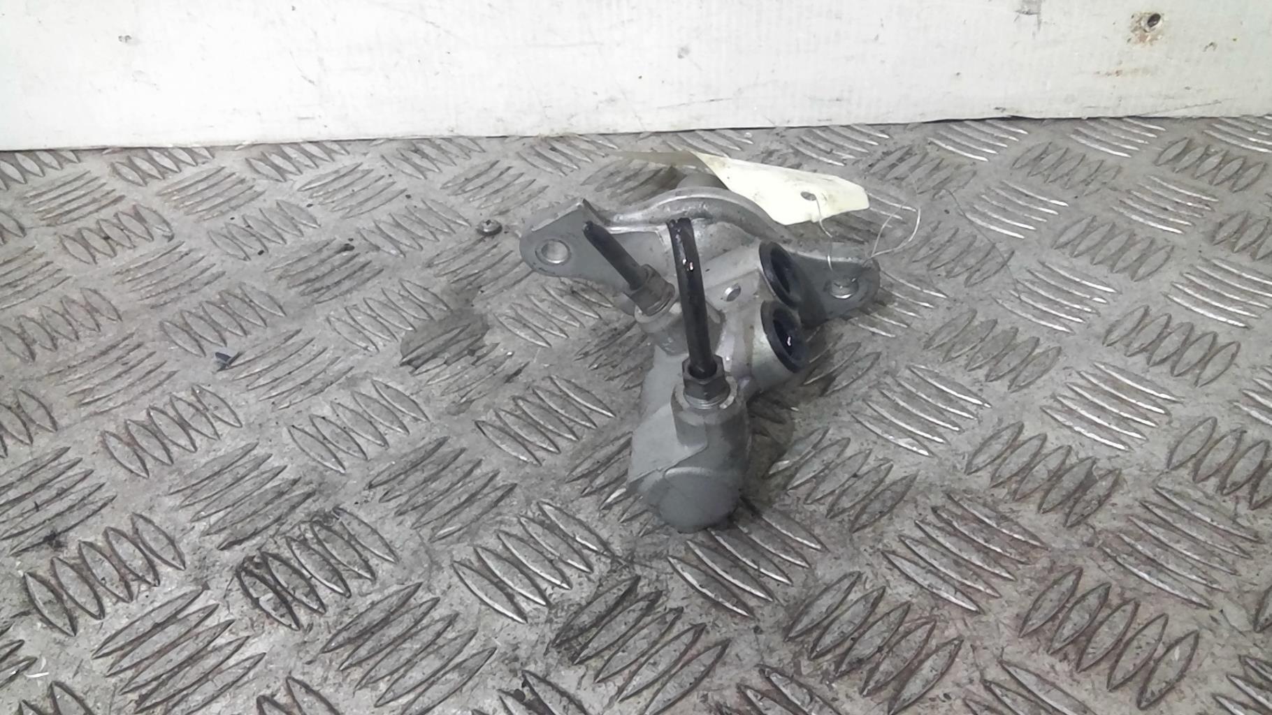 Maitre cylindre (freinage) RENAULT CLIO 4 PHASE 1 Diesel - 1