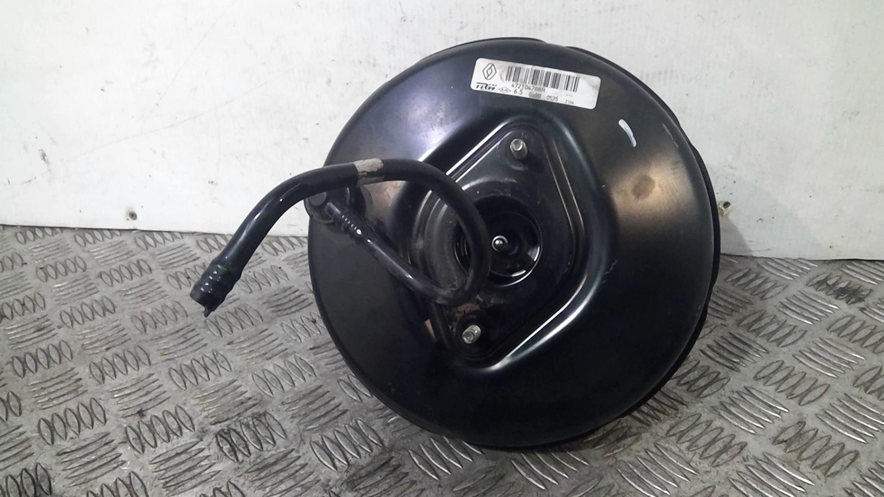Servo frein RENAULT CLIO 4 PHASE 1 Diesel - 1