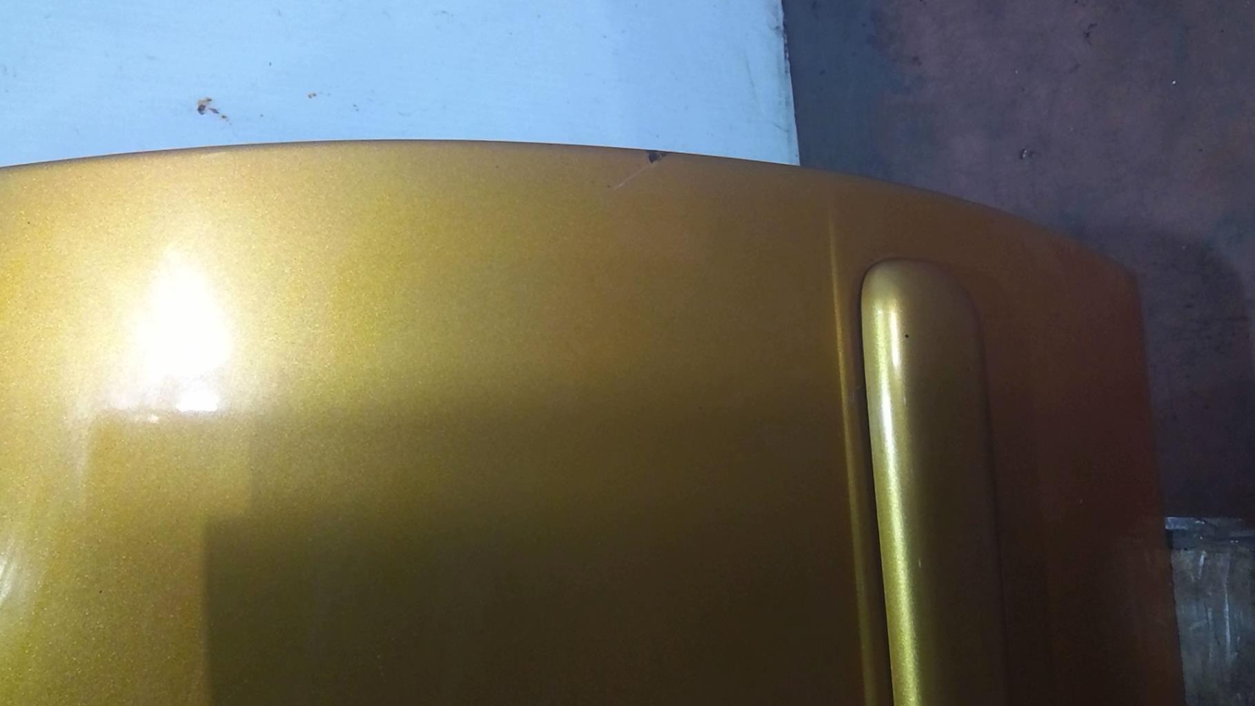 Porte avant droit OPEL ASTRA G COUPE Essence - 1