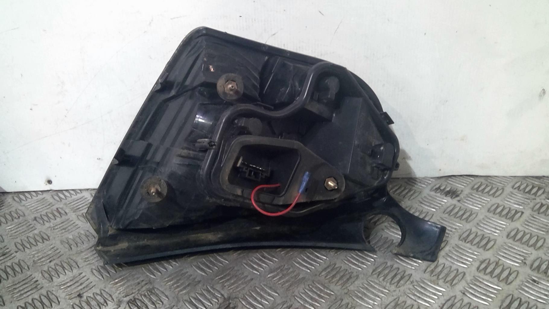 Fanale posteriore principale destro (luci) FIAT STILO Diésel - 1