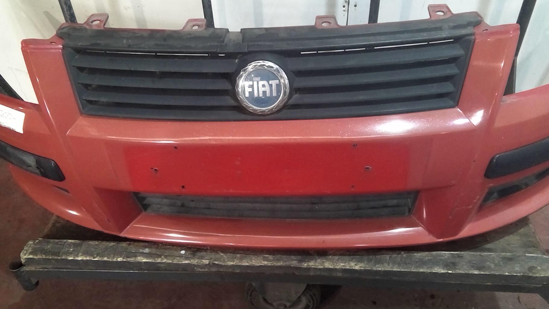 Paraurti anteriore FIAT STILO Diésel - 1