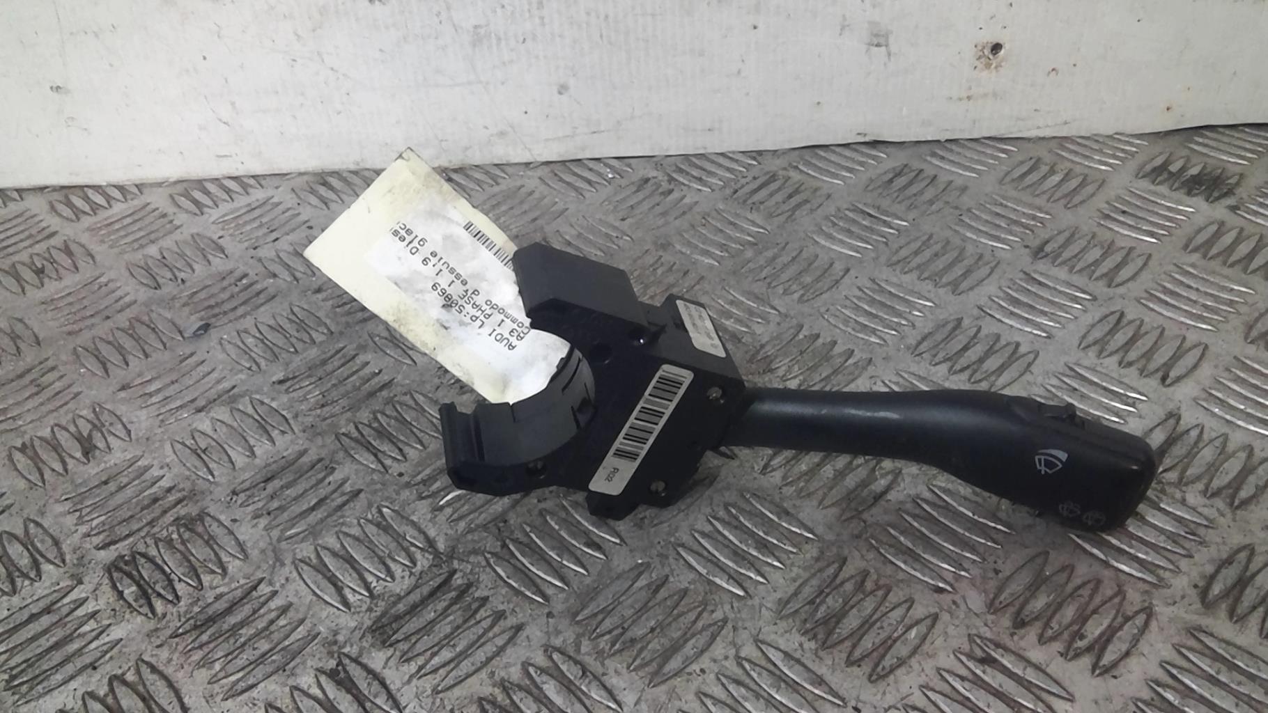 Commodo d'essuie glaces AUDI A3 1 PHASE 1 Diesel - 1