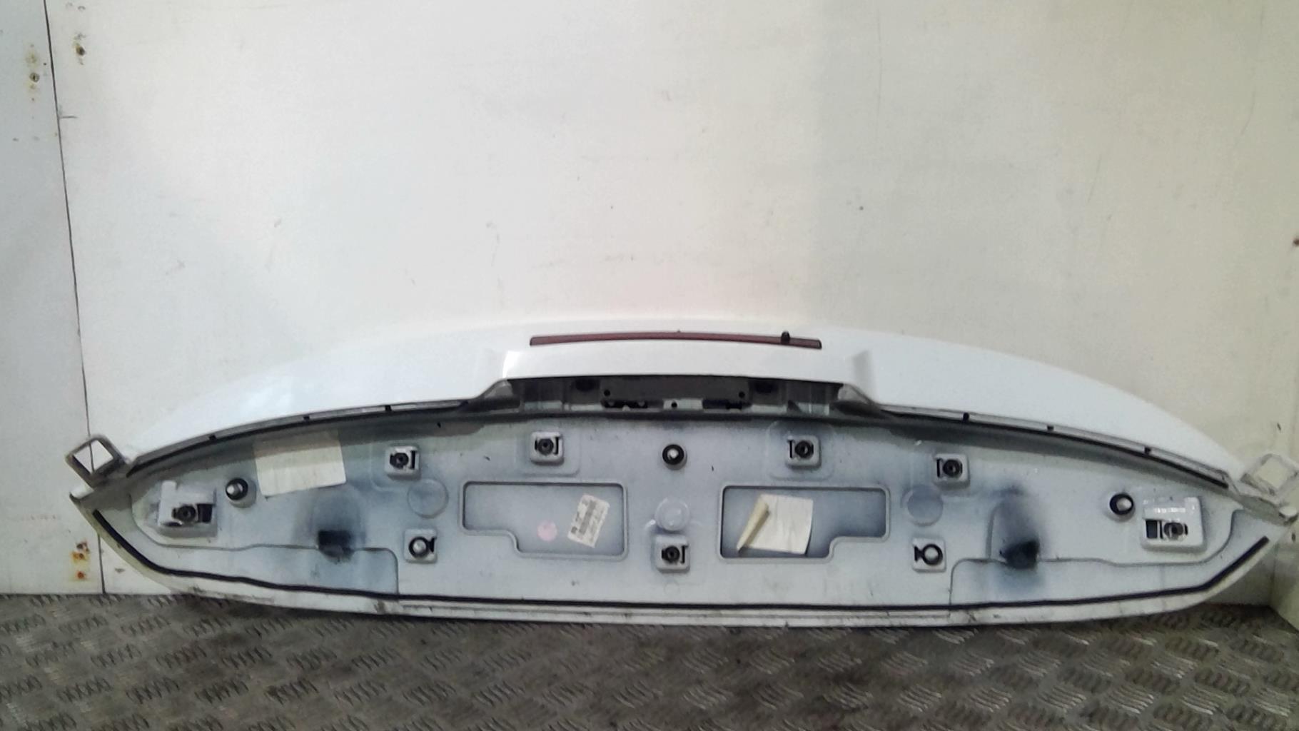 Becquet RENAULT CLIO 4 PHASE 1 Diesel - 1