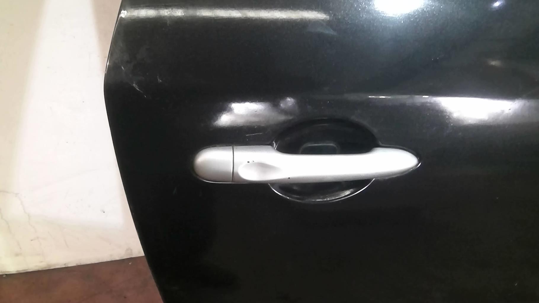 Portiera anteriore destra RENAULT MEGANE 3 PHASE 1 COUPE Diésel - 1