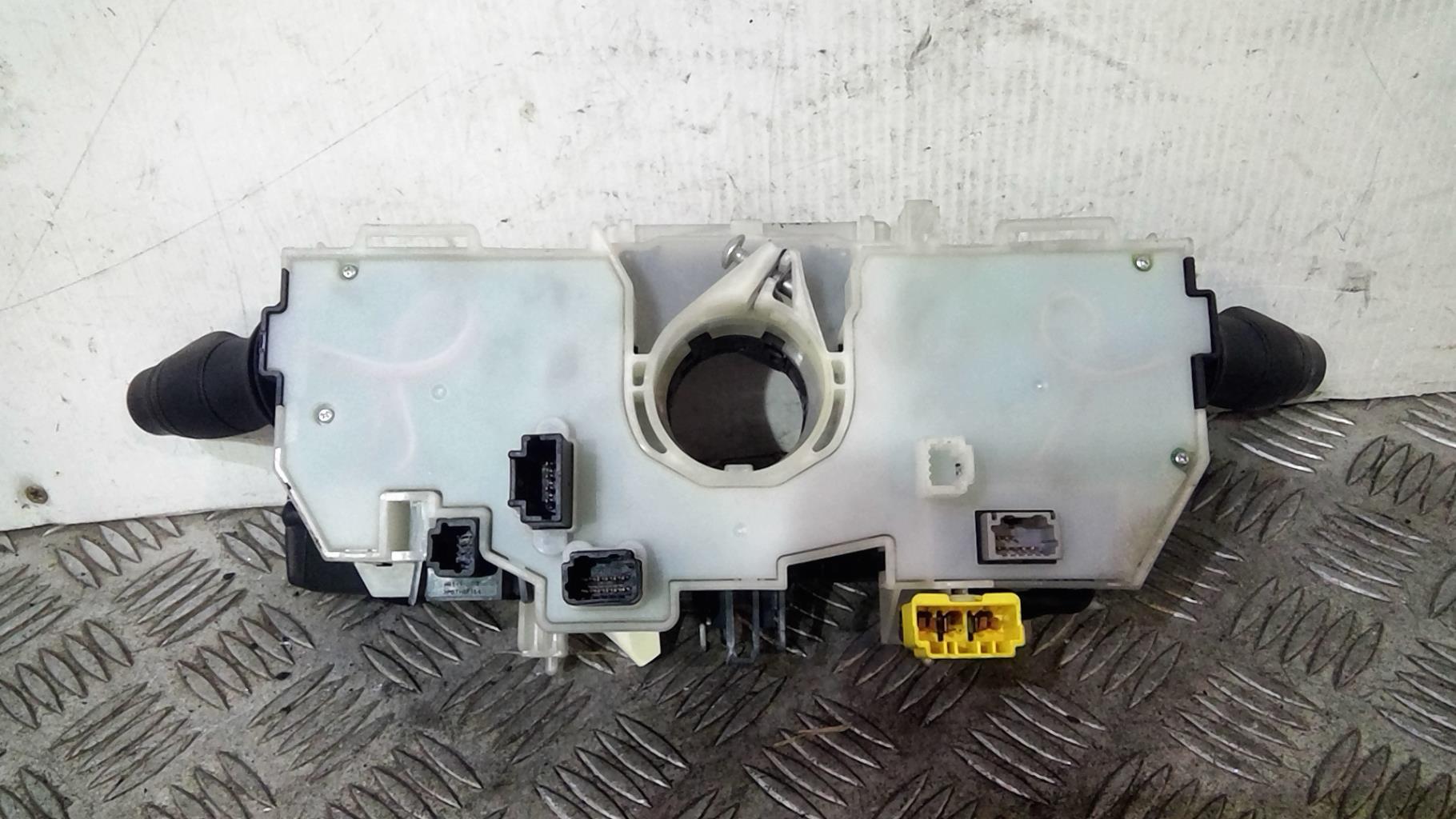 Devio guida completo con contatto spiralato RENAULT MEGANE 3 PHASE 1 COUPE Diésel - 1