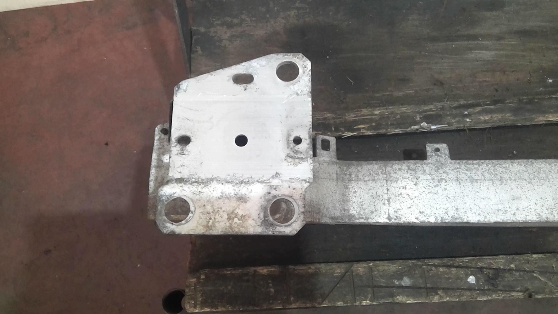 Traversa rinforzo paraurti anteriore RENAULT MEGANE 3 PHASE 1 COUPE Diésel - 1