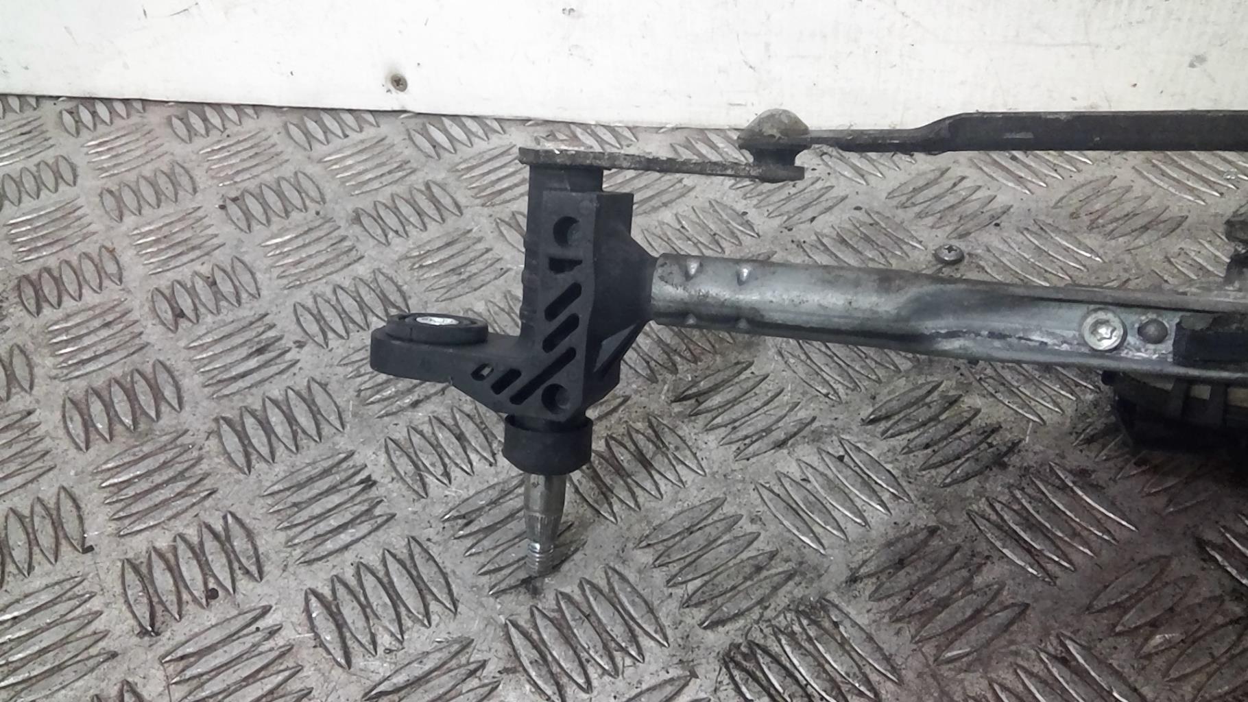 Motore tergicristallo anteriore FIAT 500 2 PHASE 1 Gasolina - 1