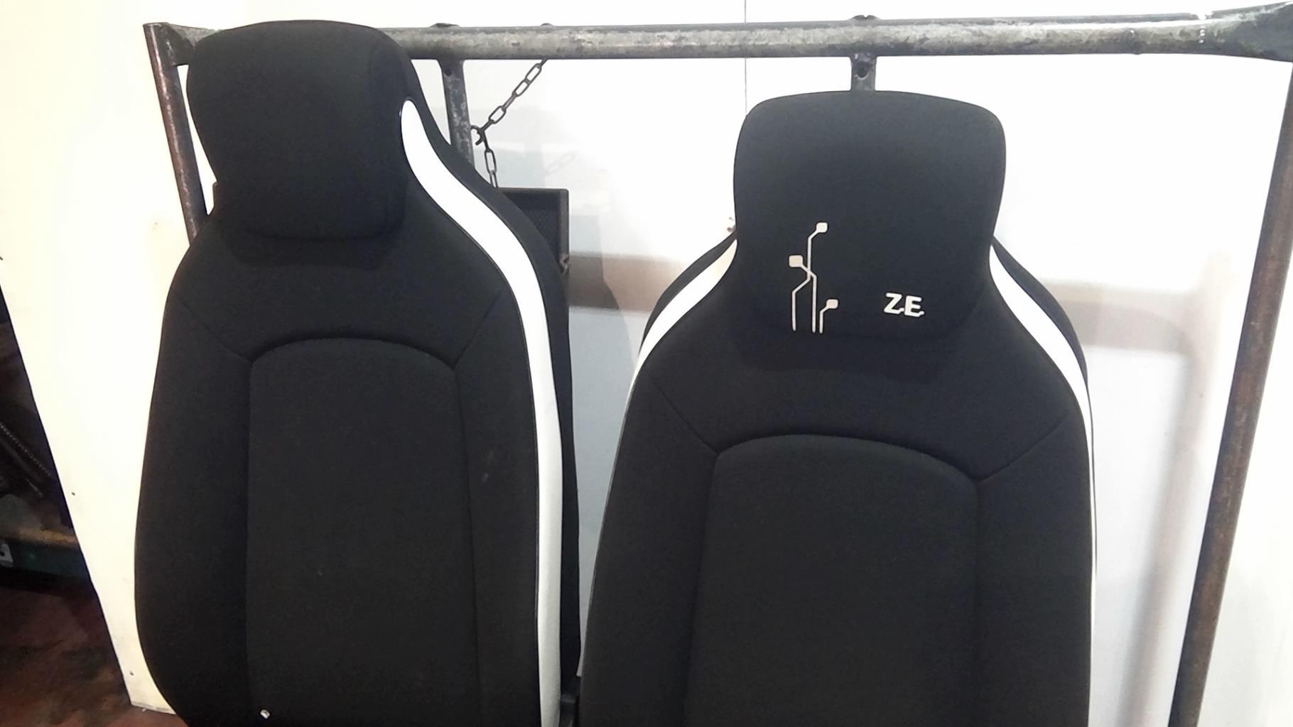 Interieur complet RENAULT ZOE 1 Electricité - 1