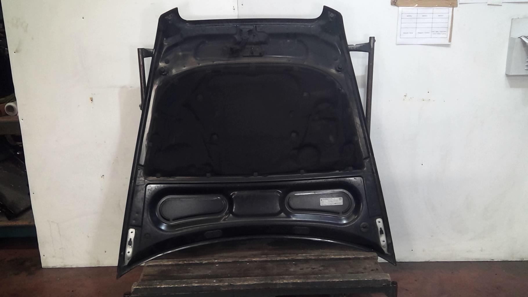 Capot AUDI A6 3 AVANT PHASE 1 BREAK Diesel - 1