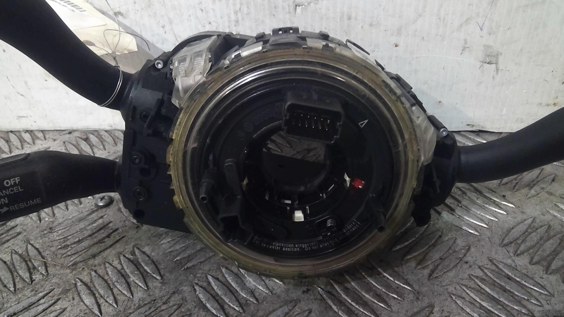 Devio guida completo con contatto spiralato AUDI A6 3 AVANT PHASE 1 BREAK Diésel - 1