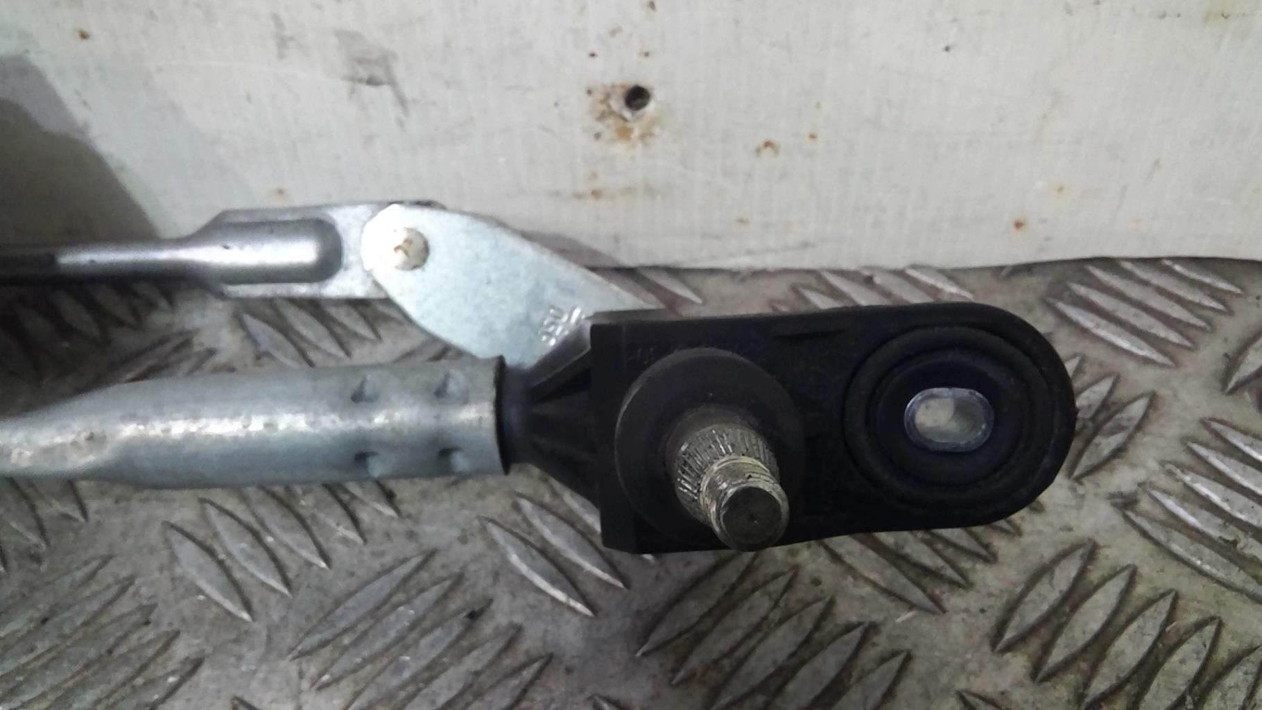 Motore tergicristallo anteriore FIAT 500 2 PHASE 2 Gasolina - 1