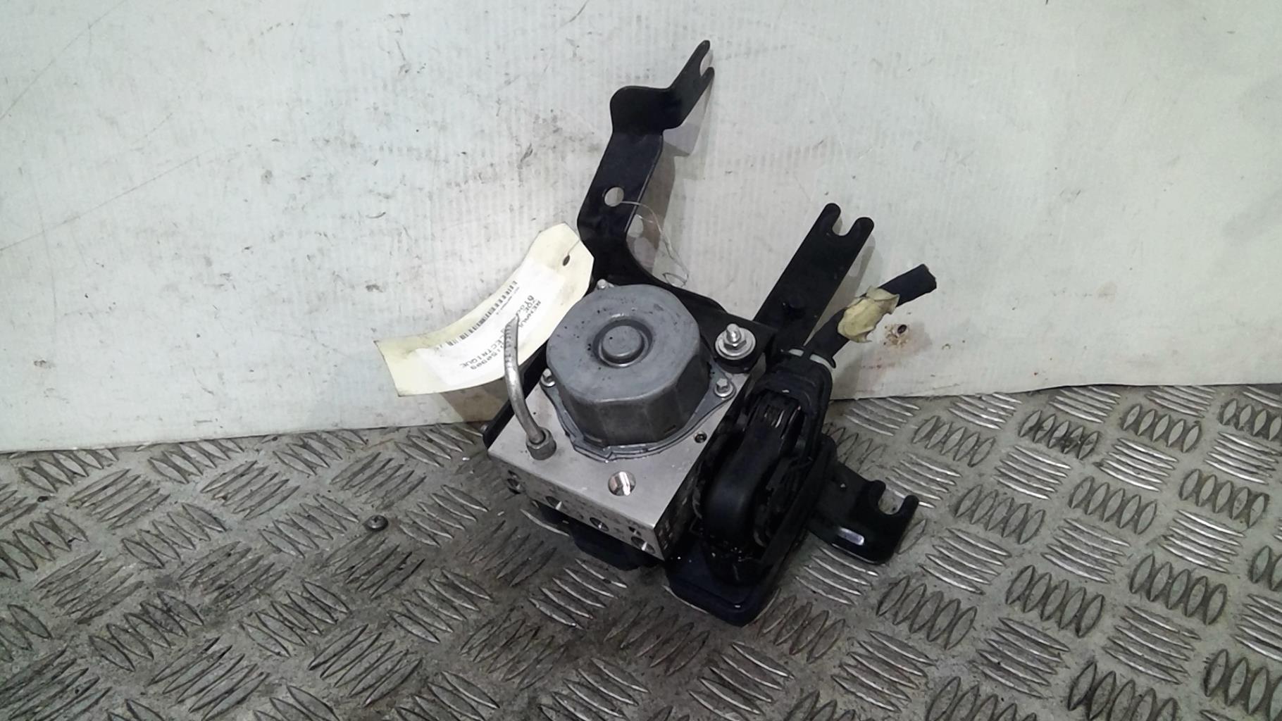 Blocco ABS (antibloccaggio freni) RENAULT ZOE 1 Electricidad - 1