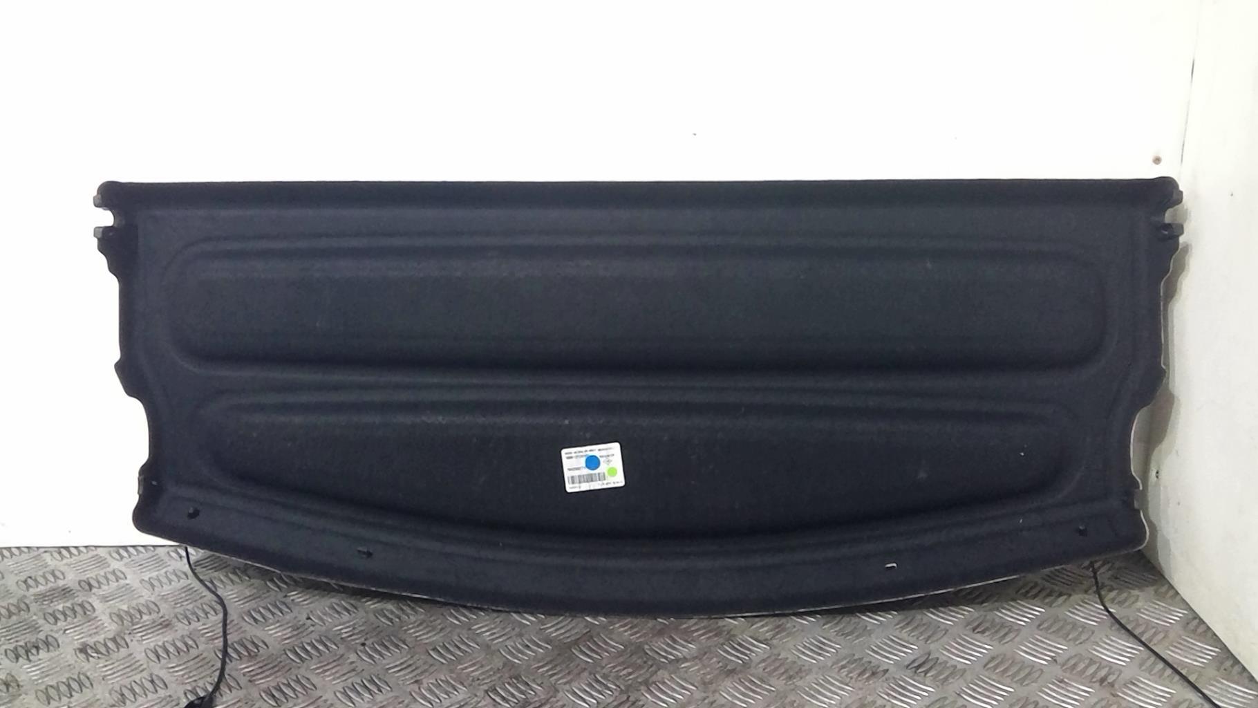 Plage arriere RENAULT ZOE 1 Electricité - 1