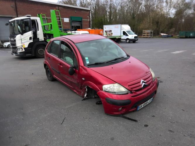Photo de la pièce
