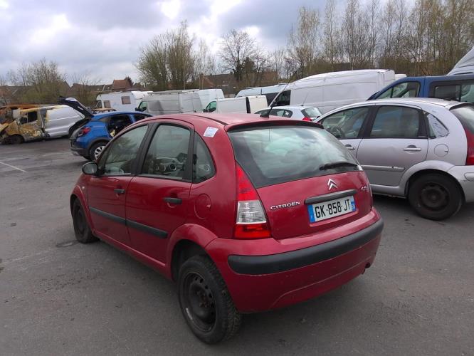 Photo de la pièce