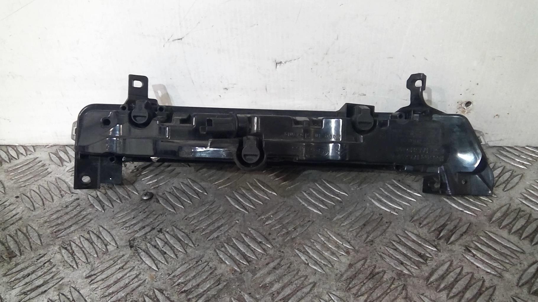 Luce di marcia diurna anteriore destra CITROEN C4 GRAND PICASSO 1 Diésel - 1