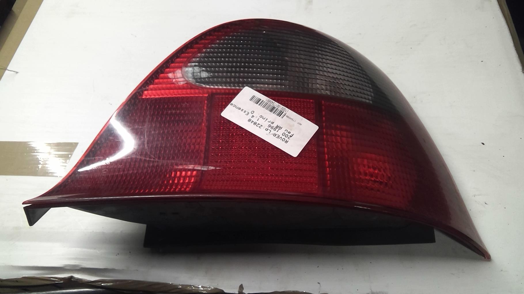 Fanale posteriore principale destro (luci) ROVER 200 2 Gasolina - 1