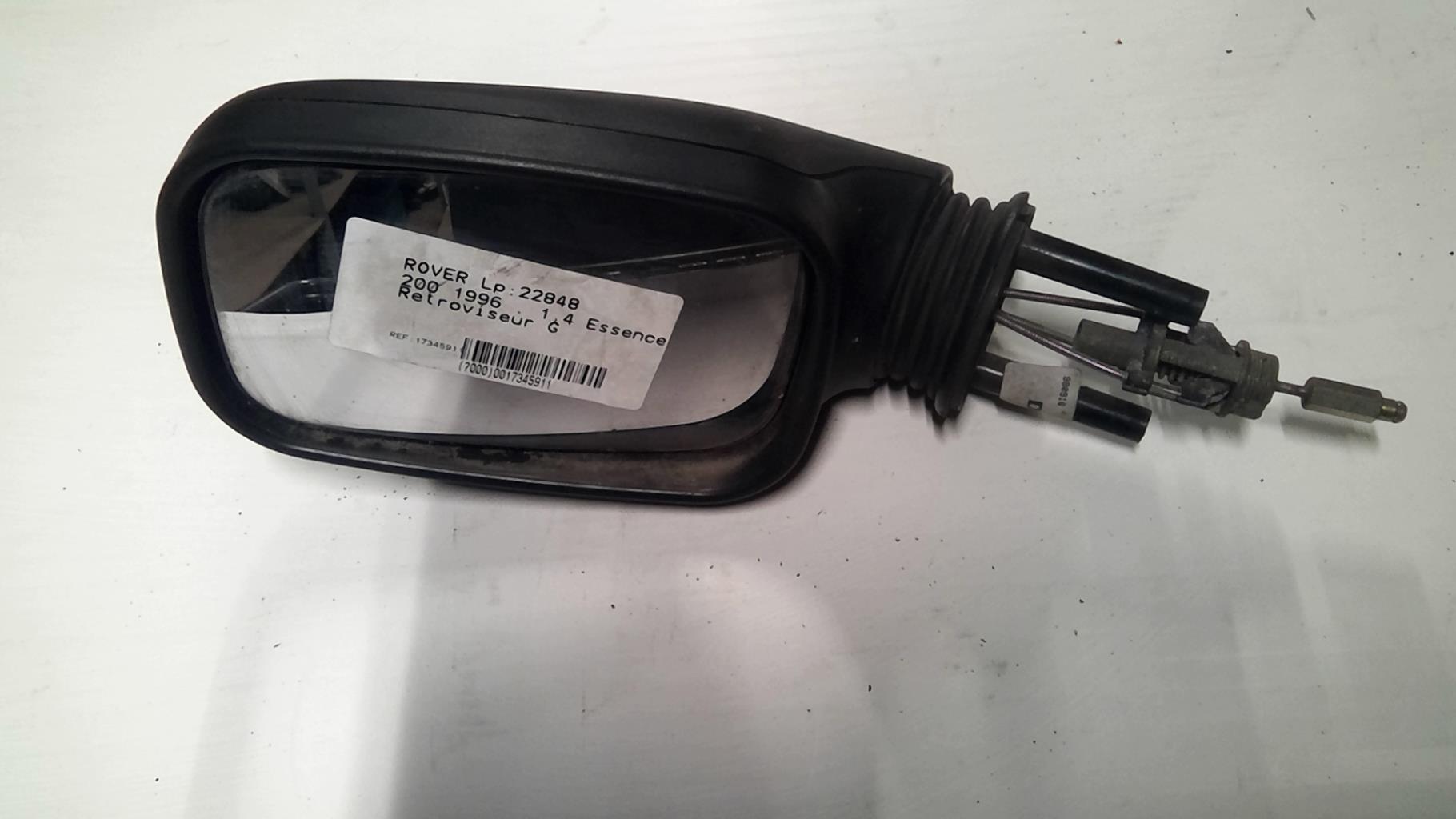 Specchietto retrovisore sinistro ROVER 200 2 Gasolina - 1