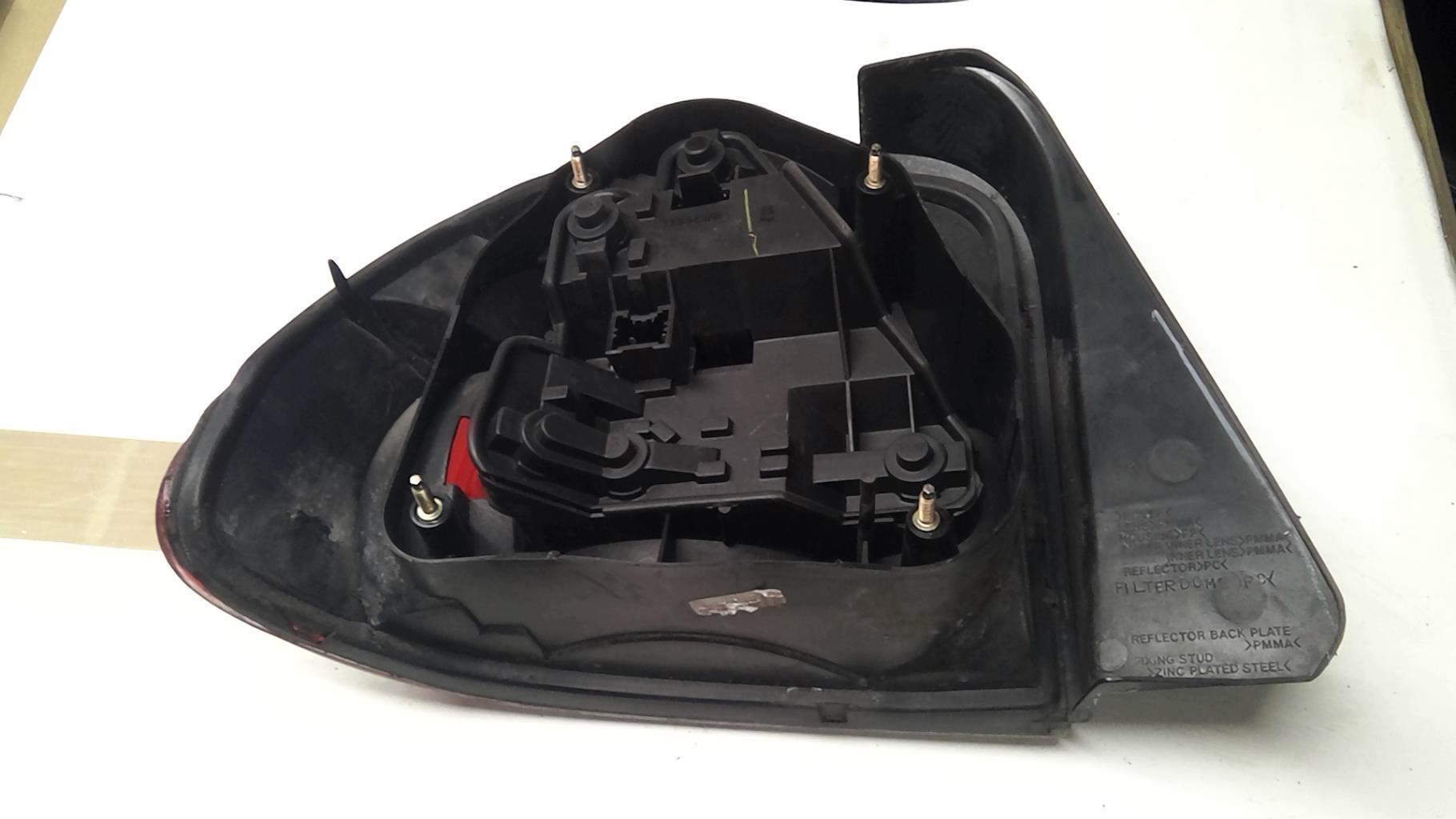 Fanale posteriore principale destro (luci) ROVER 45 PHASE 1 Diésel - 1