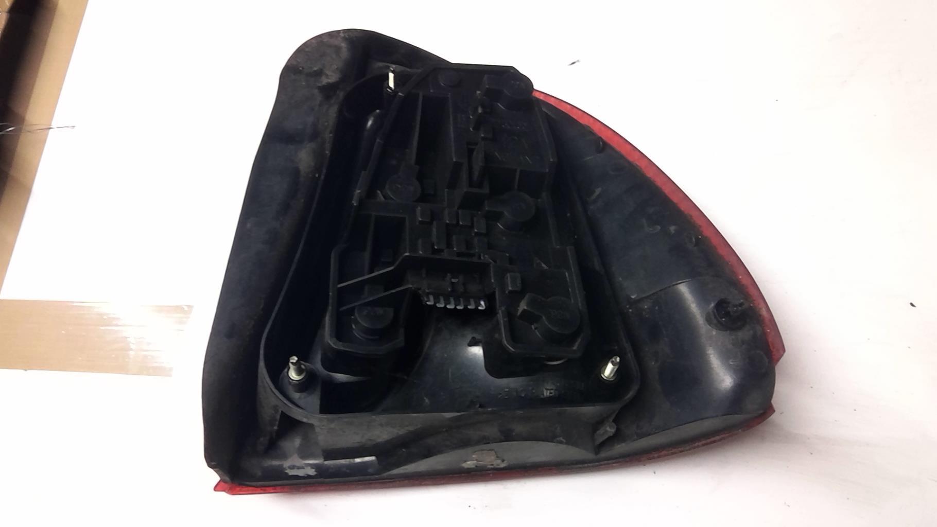 Fanale posteriore principale sinistro (luci) ROVER 400 2 Diésel - 1