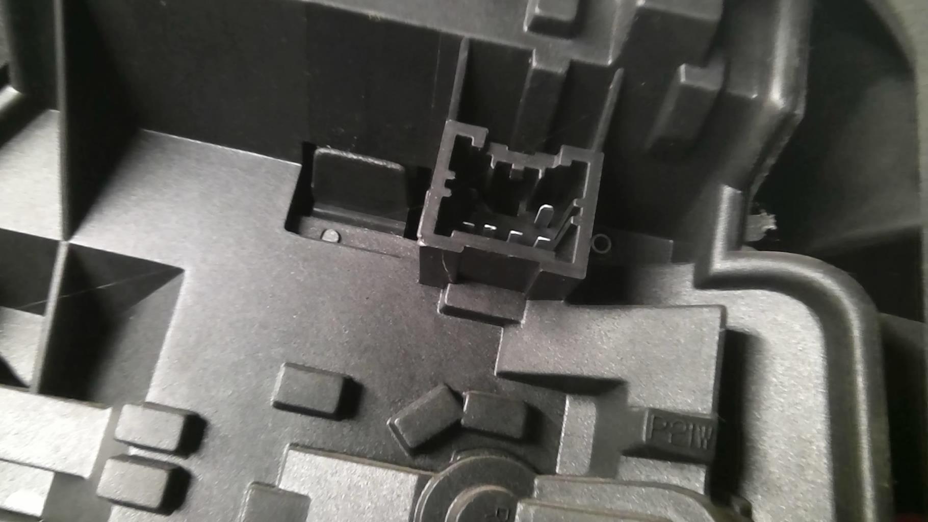 Fanale posteriore principale sinistro (luci) ROVER 400 2 Diésel - 1