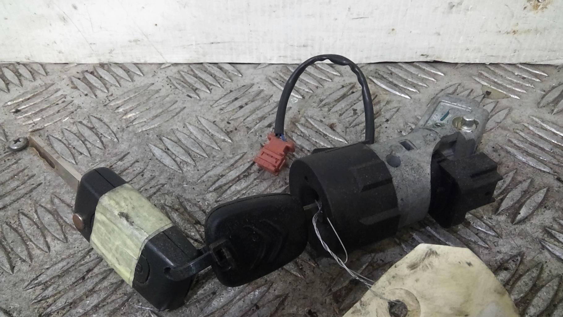 Neiman CITROEN C3 1 PHASE 1 Diesel - 1