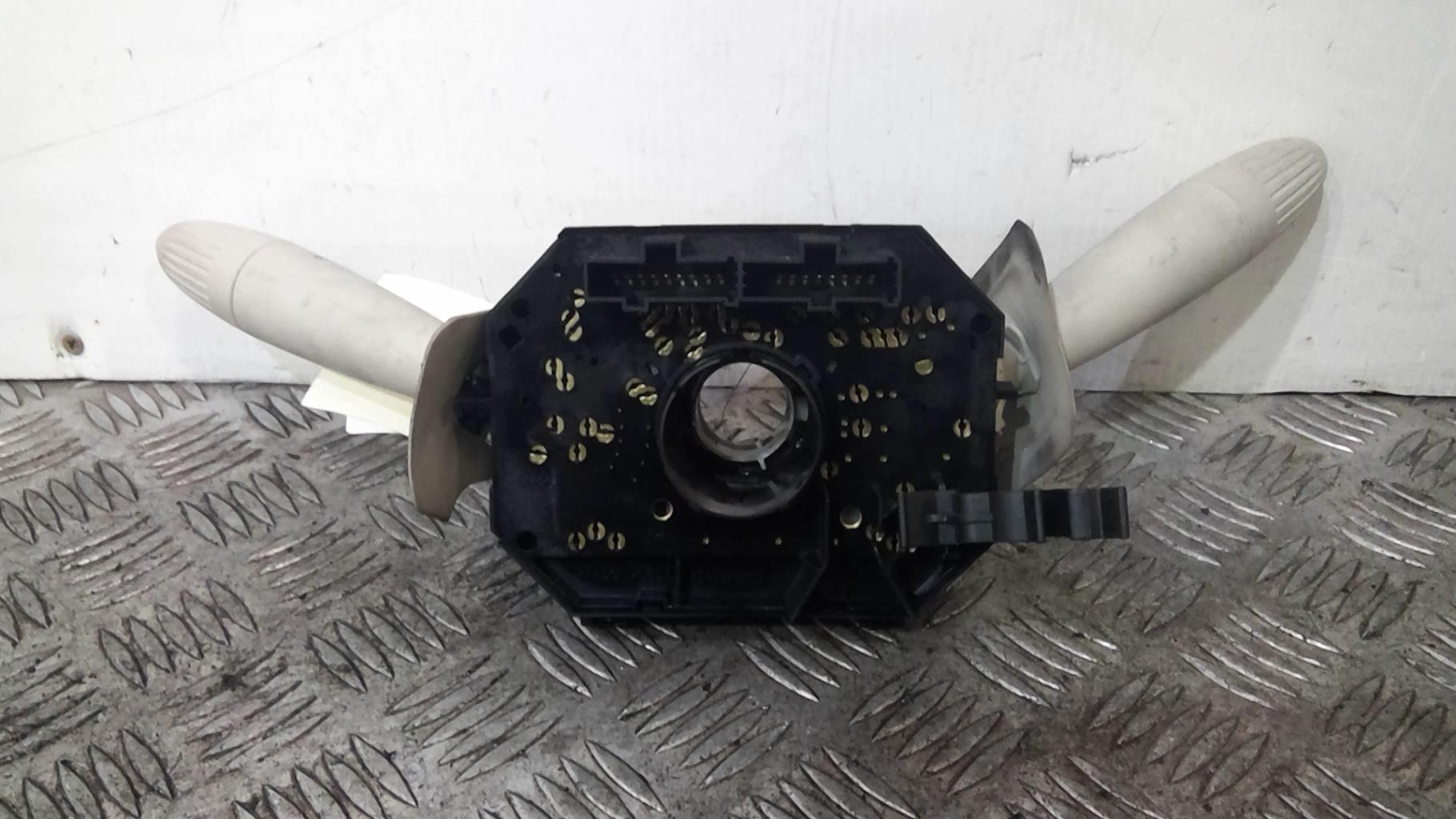 Devio guida completo con contatto spiralato FIAT 500 2 PHASE 1 Gasolina - 1