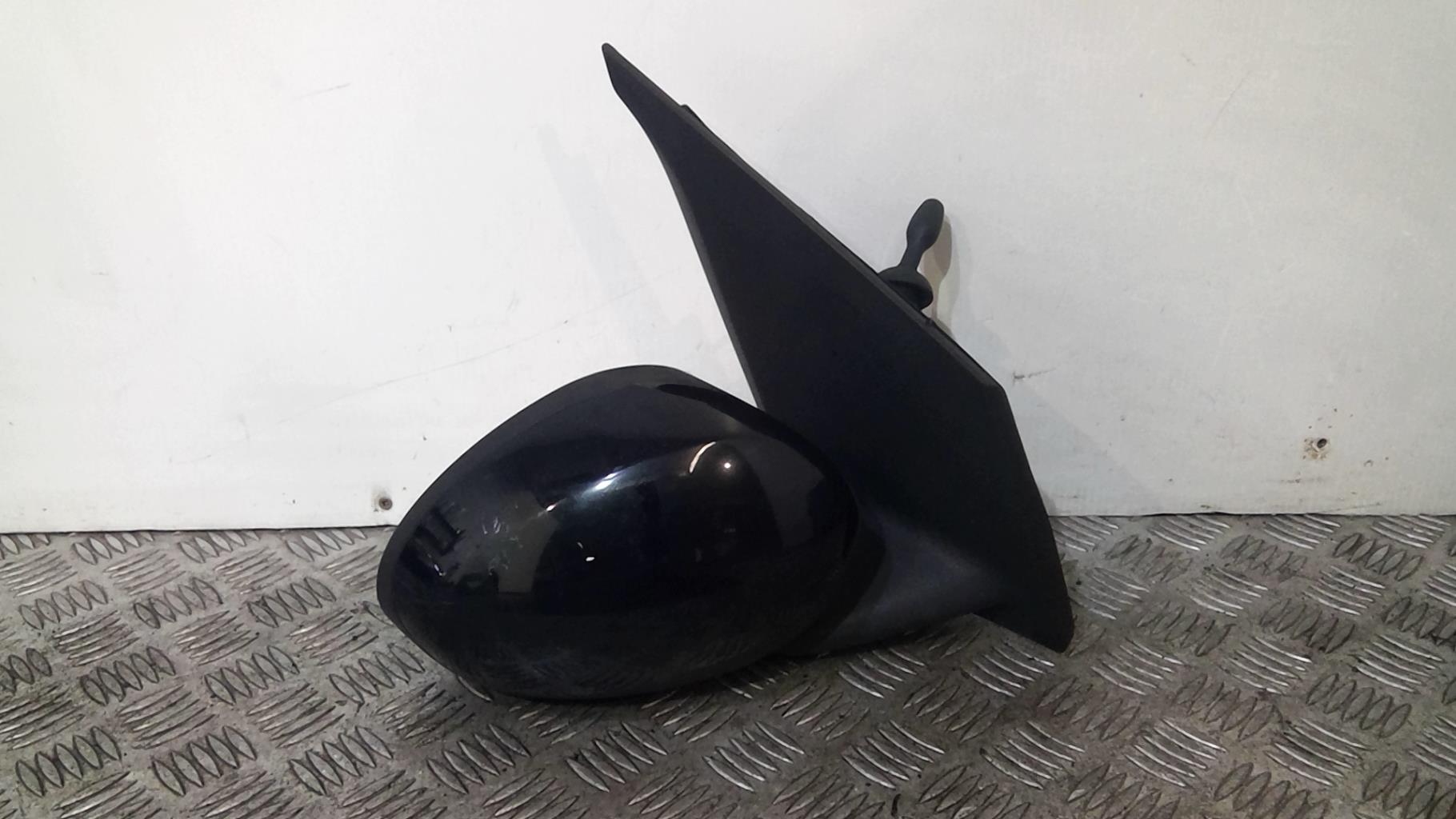 Retrovisor derecho CITROEN C1 1 PHASE 1 Diésel - 1